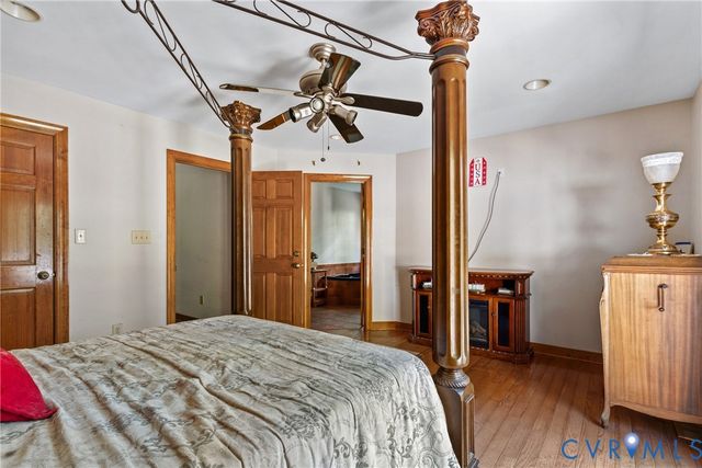 17361 Belsches Rd, Bumpass, VA 23024
