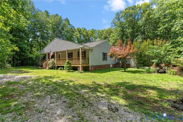 17361 Belsches Rd, Bumpass, VA 23024