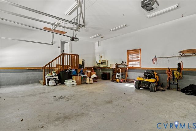 17361 Belsches Rd, Bumpass, VA 23024