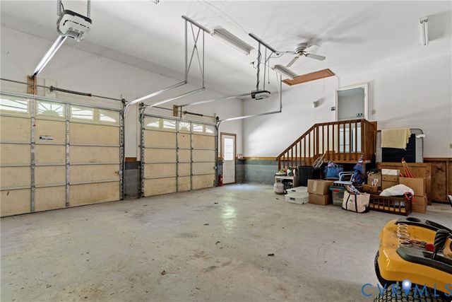 17361 Belsches Rd, Bumpass, VA 23024