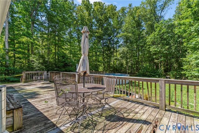 17361 Belsches Rd, Bumpass, VA 23024
