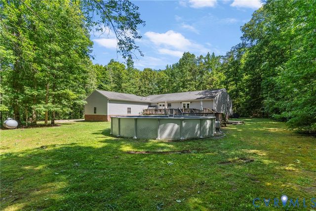 17361 Belsches Rd, Bumpass, VA 23024