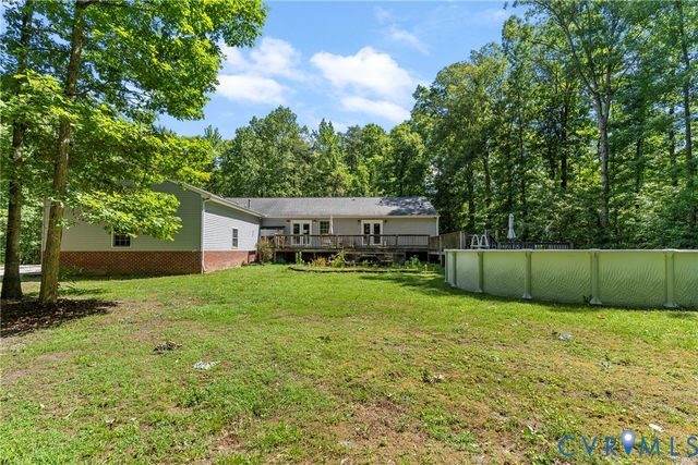 17361 Belsches Rd, Bumpass, VA 23024