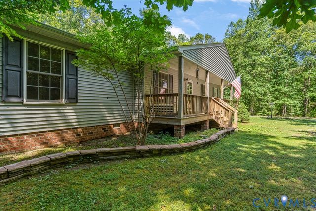 17361 Belsches Rd, Bumpass, VA 23024