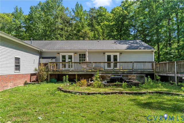 17361 Belsches Rd, Bumpass, VA 23024