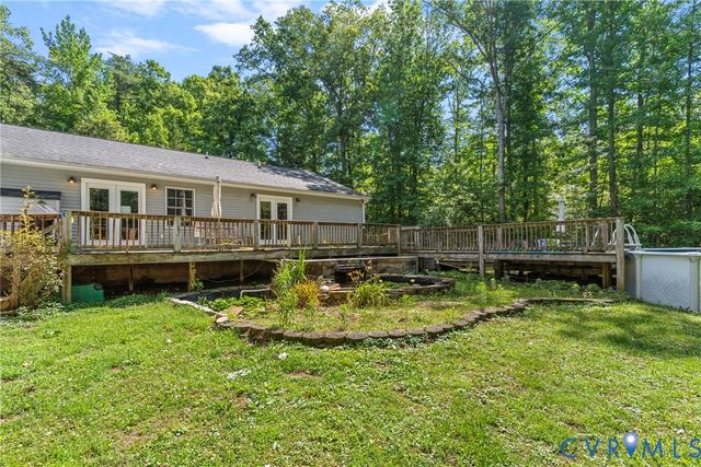 17361 Belsches Rd, Bumpass, VA 23024