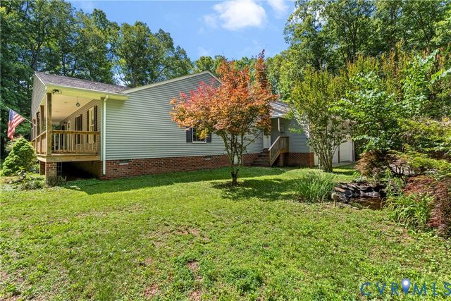 17361 Belsches Rd, Bumpass, VA 23024