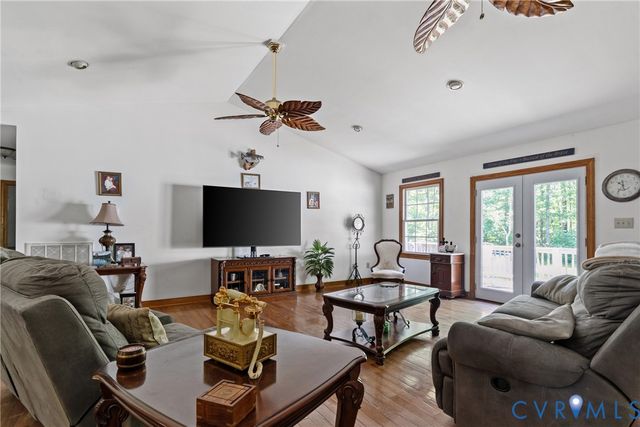 17361 Belsches Rd, Bumpass, VA 23024