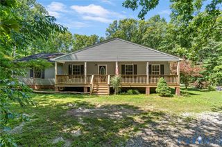 17361 Belsches Rd, Bumpass, VA 23024