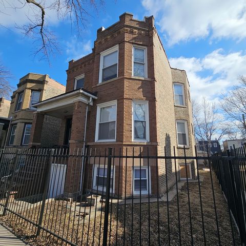 717 N Homan Avenue, Chicago, IL 60624