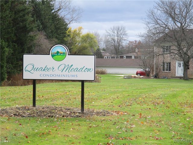 105 Carriage Drive 7, Orchard Park, NY 14127