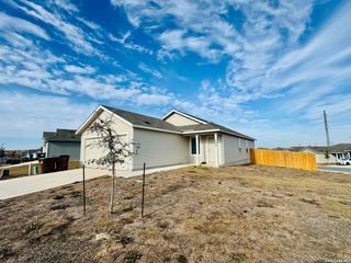 580 Kathleen Pike, San Antonio, TX 78253