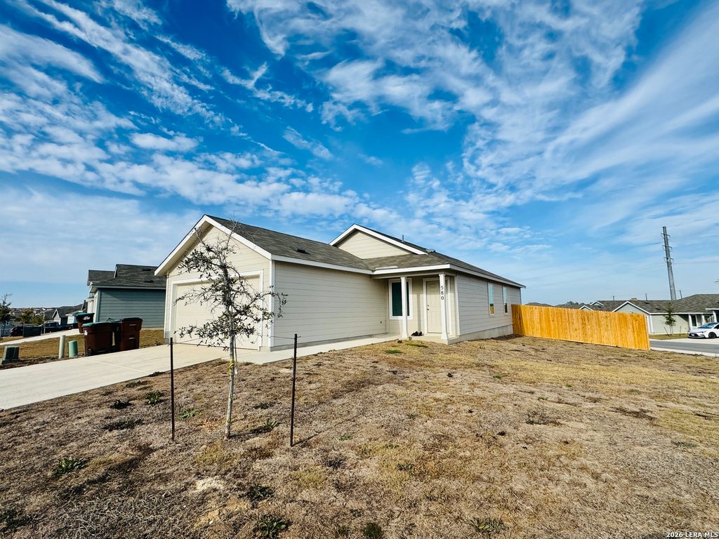 580 Kathleen Pike, San Antonio, TX 78253