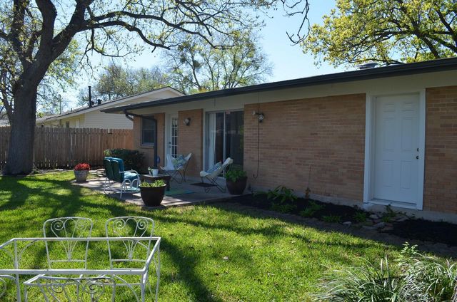 2114 Lanier DR, Austin, TX 78757