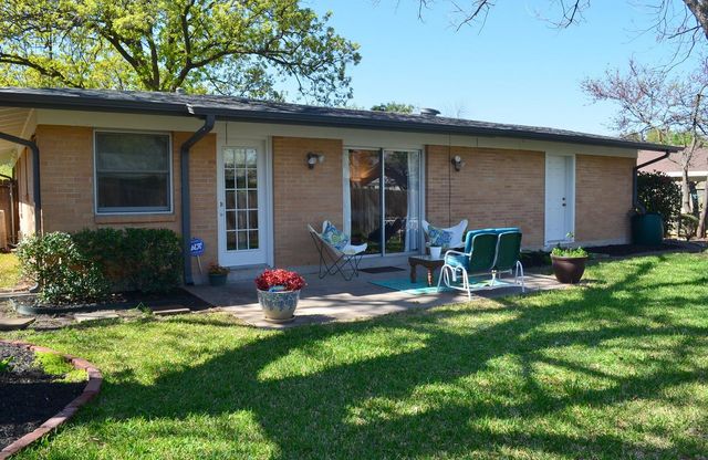 2114 Lanier DR, Austin, TX 78757