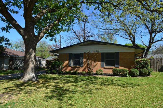 2114 Lanier DR, Austin, TX 78757