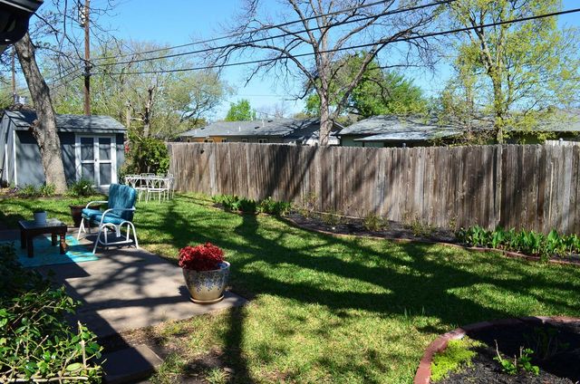 2114 Lanier DR, Austin, TX 78757