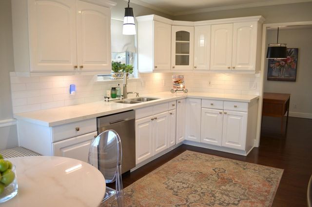 2114 Lanier DR, Austin, TX 78757