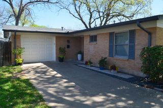 2114 Lanier DR, Austin, TX 78757