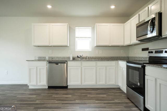 624 Canal Street, Jefferson, GA 30549