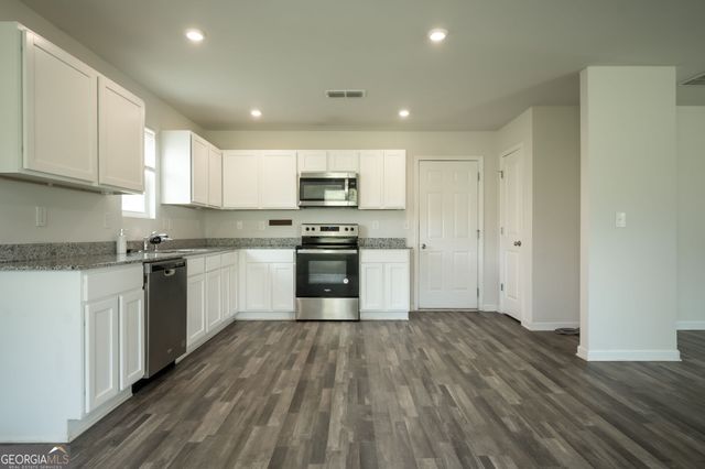 624 Canal Street, Jefferson, GA 30549