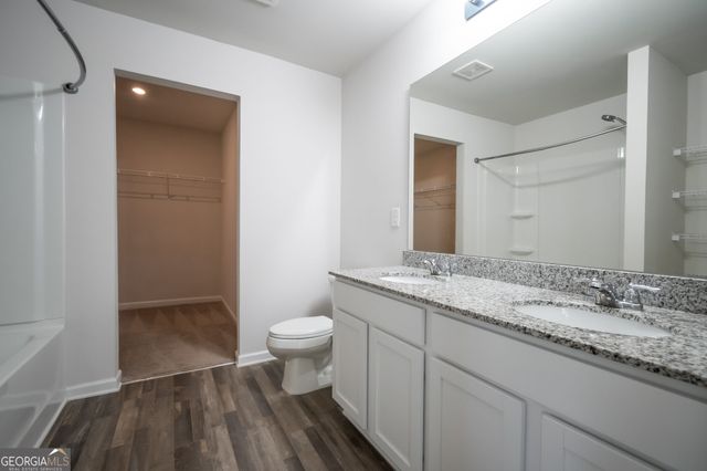 624 Canal Street, Jefferson, GA 30549