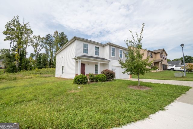 624 Canal Street, Jefferson, GA 30549