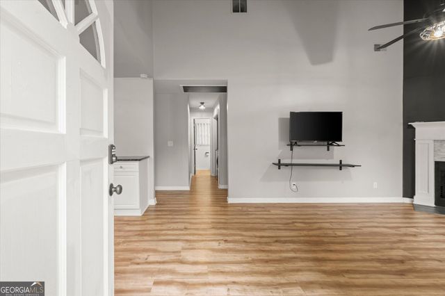 4035 Hawk Street, Cumming, GA 30041