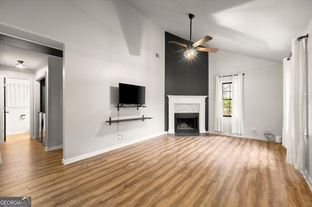 4035 Hawk Street, Cumming, GA 30041