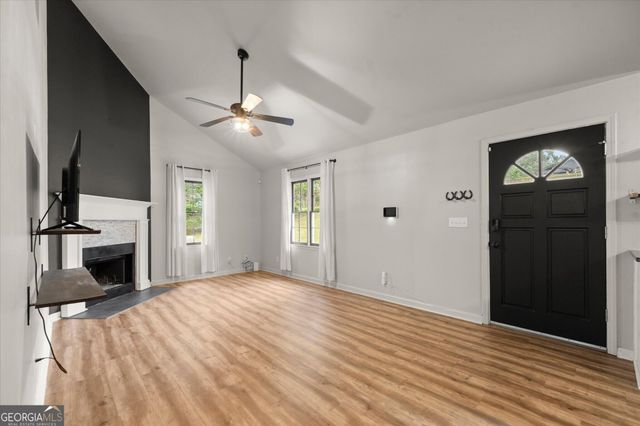 4035 Hawk Street, Cumming, GA 30041