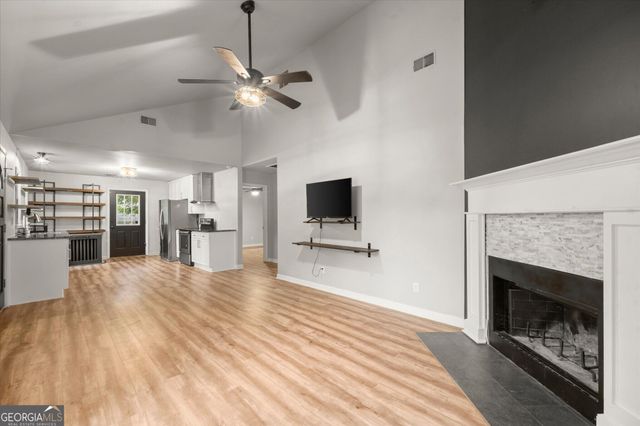 4035 Hawk Street, Cumming, GA 30041