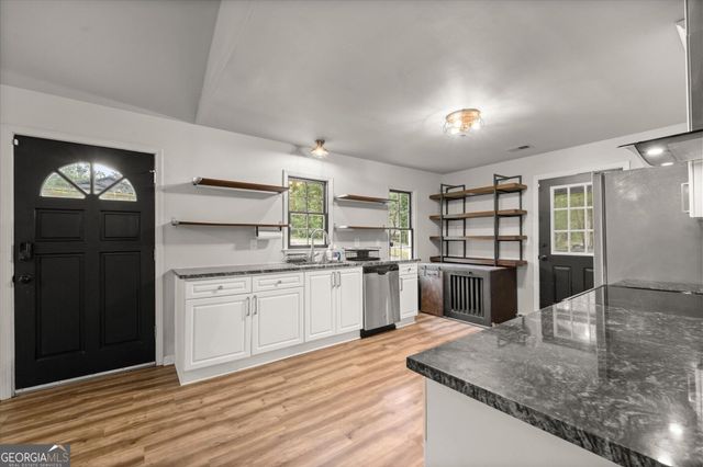 4035 Hawk Street, Cumming, GA 30041