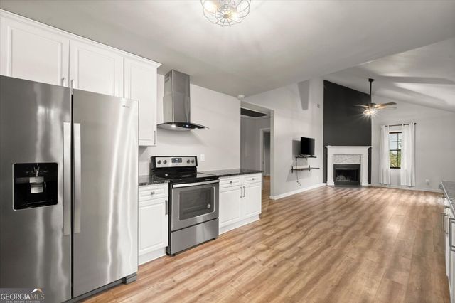 4035 Hawk Street, Cumming, GA 30041
