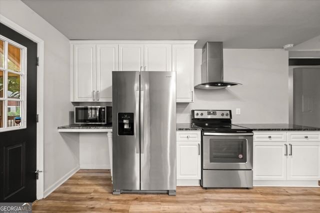 4035 Hawk Street, Cumming, GA 30041