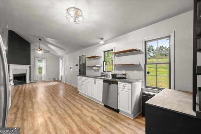 4035 Hawk Street, Cumming, GA 30041