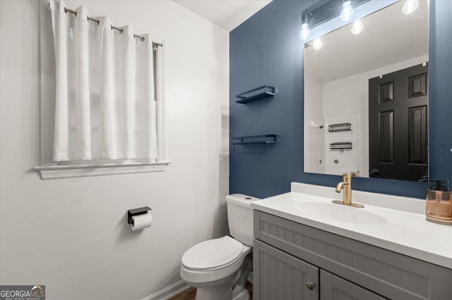 4035 Hawk Street, Cumming, GA 30041