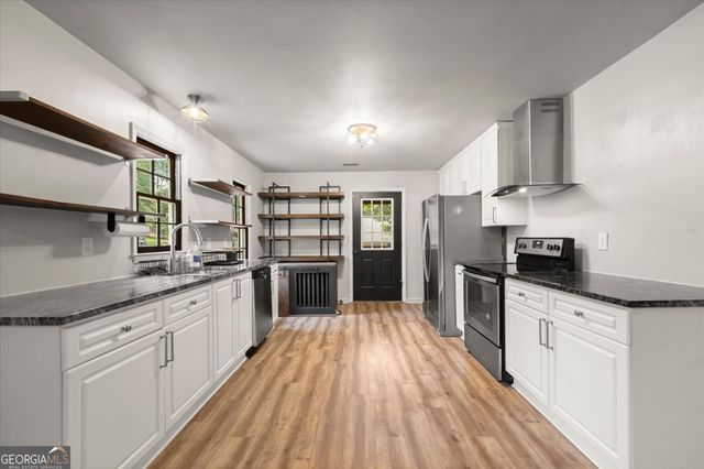 4035 Hawk Street, Cumming, GA 30041