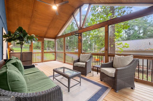 4035 Hawk Street, Cumming, GA 30041