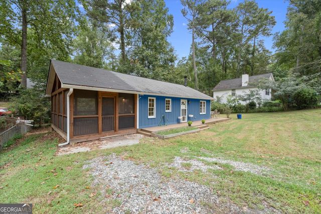 4035 Hawk Street, Cumming, GA 30041