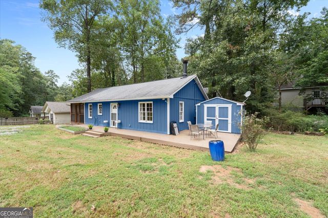 4035 Hawk Street, Cumming, GA 30041