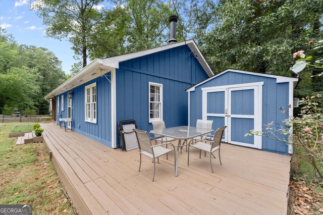 4035 Hawk Street, Cumming, GA 30041