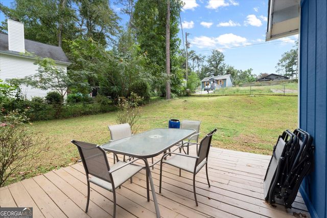 4035 Hawk Street, Cumming, GA 30041