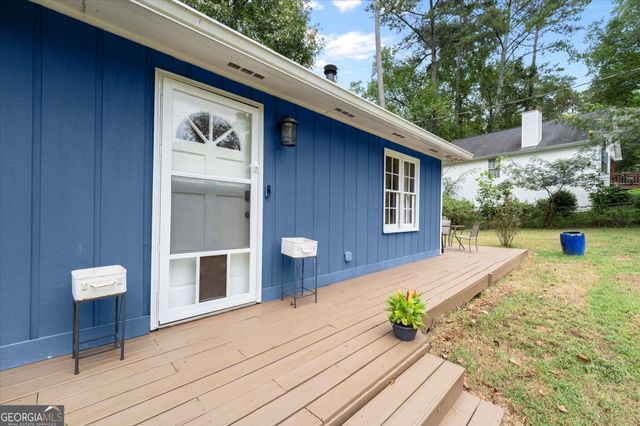 4035 Hawk Street, Cumming, GA 30041