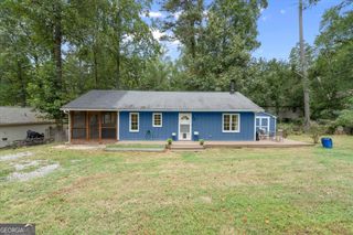 4035 Hawk Street, Cumming, GA 30041