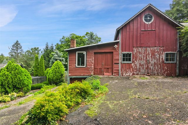 15 Cross River Road, Cross River, NY 10518