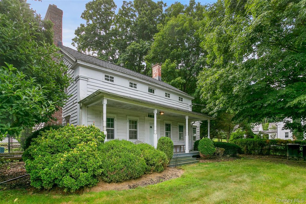 15 Cross River Road, Cross River, NY 10518 — exterior