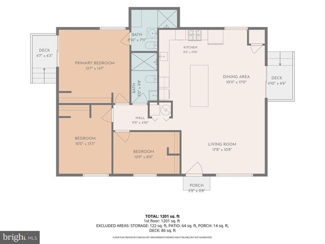 5364 LAURA BELLE LN, Fairfax, VA 22032