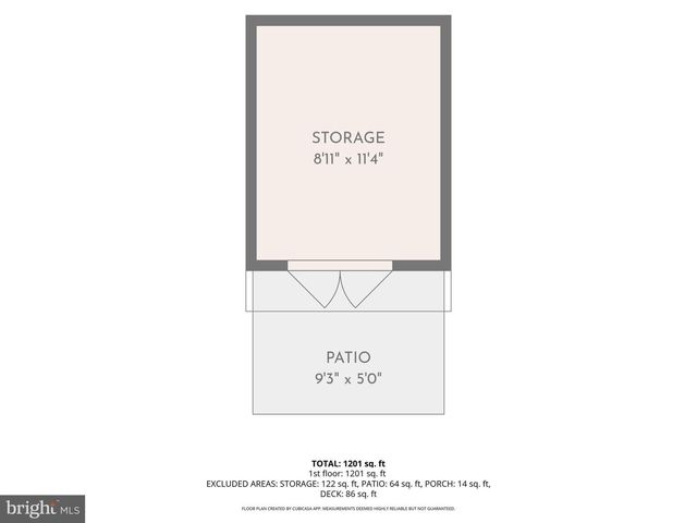 5364 LAURA BELLE LN, Fairfax, VA 22032