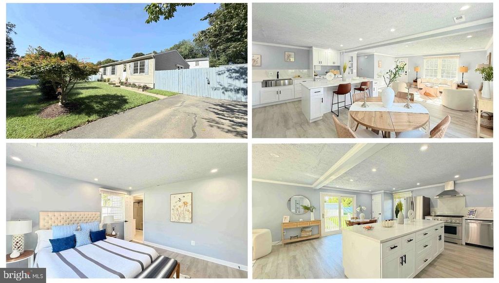 5364 LAURA BELLE LN, Fairfax, VA 22032