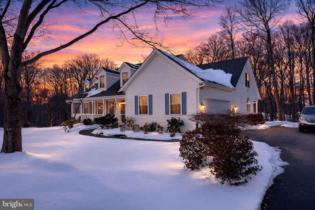 3230 COON CLUB RD, Hampstead, MD 21074